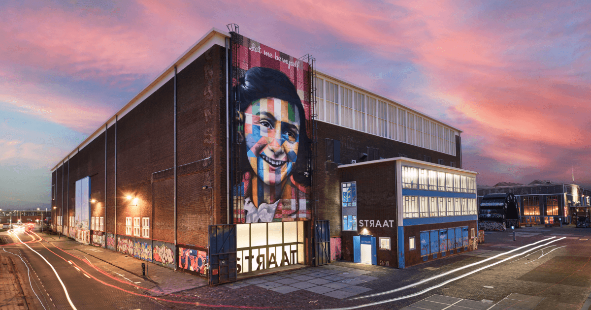 Graffiti workshop