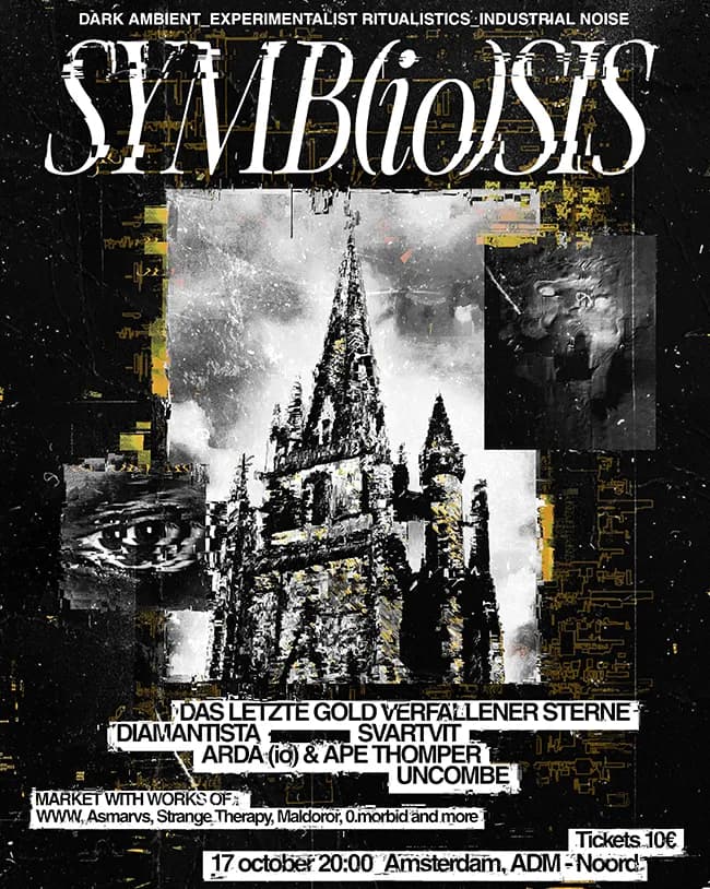 Symb(io)sis