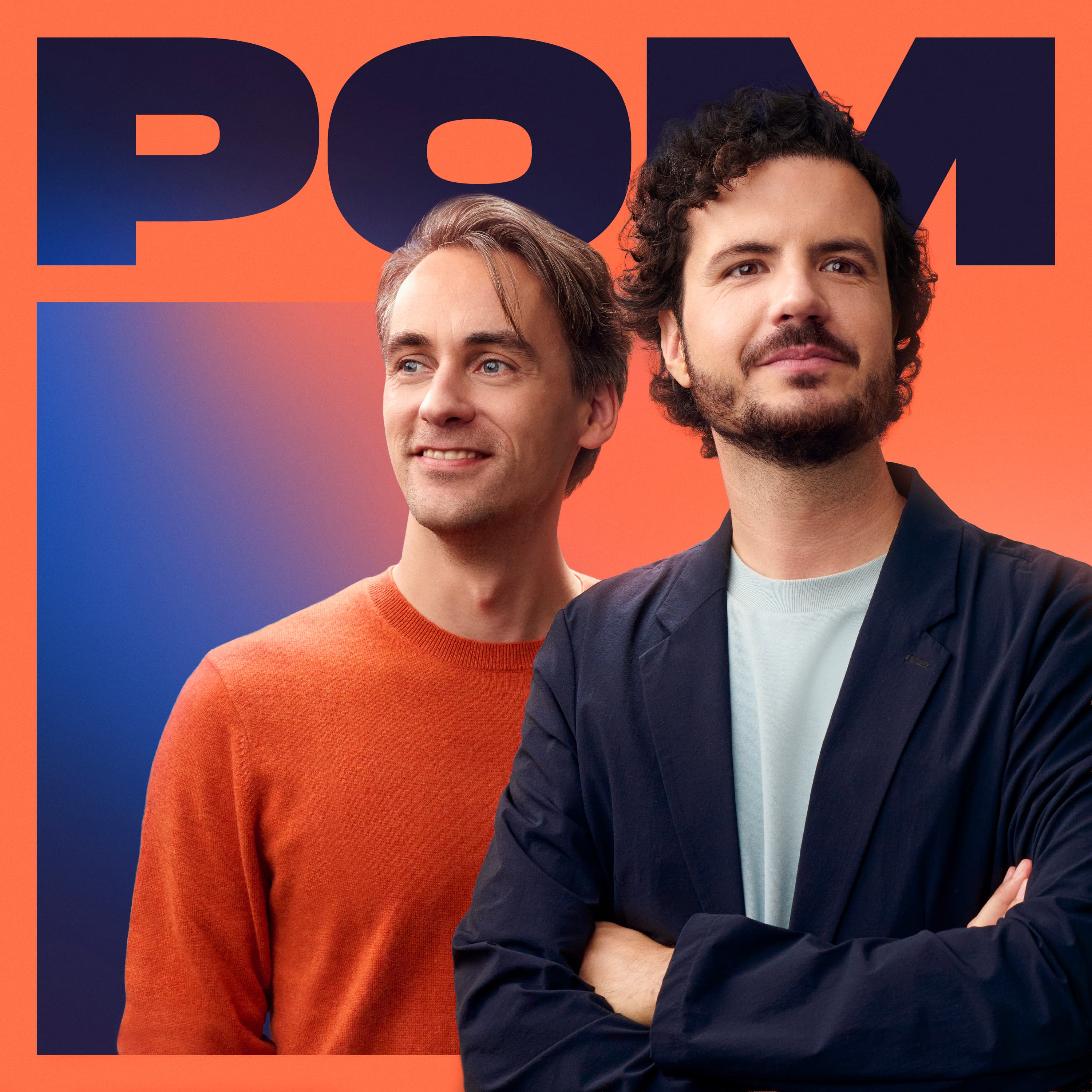 Een Podcast over Media Liveshow